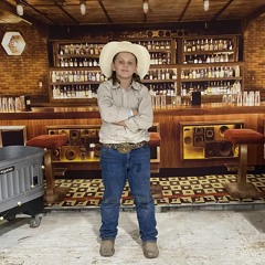 Country boy