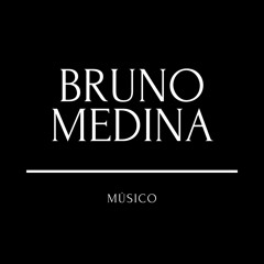 Bruno Medina
