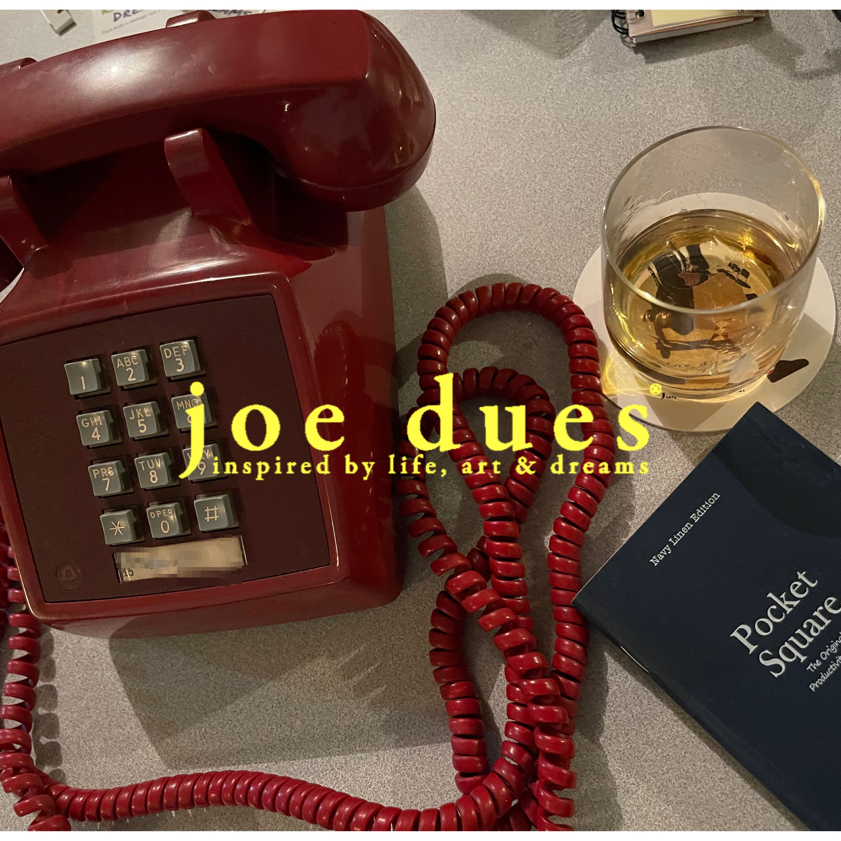 Inspired by Life, Art & Dreams