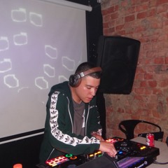 Dj JØUSS