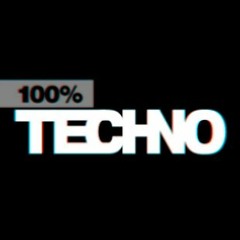 100%TECHNO