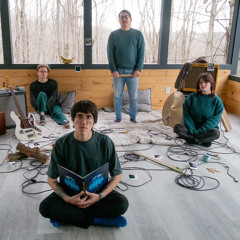 fear not ourselves alone