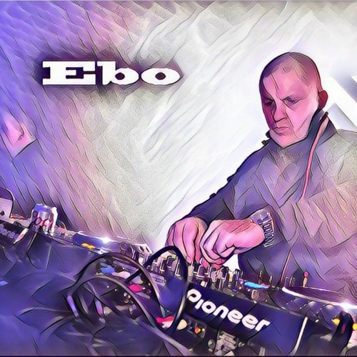 Ebo’s avatar
