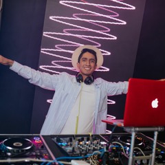 DJ Yisus Oficial Perú