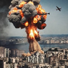 Nations Dropping Bombs