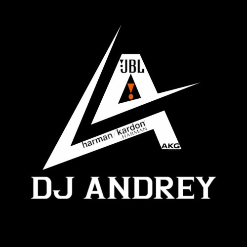 Dj Andrey’s avatar