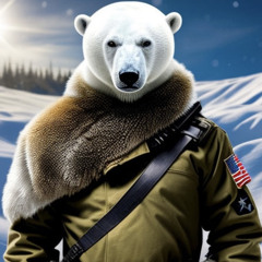 DJ POLAR BEAR