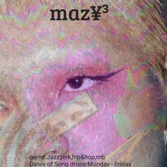 maz¥³