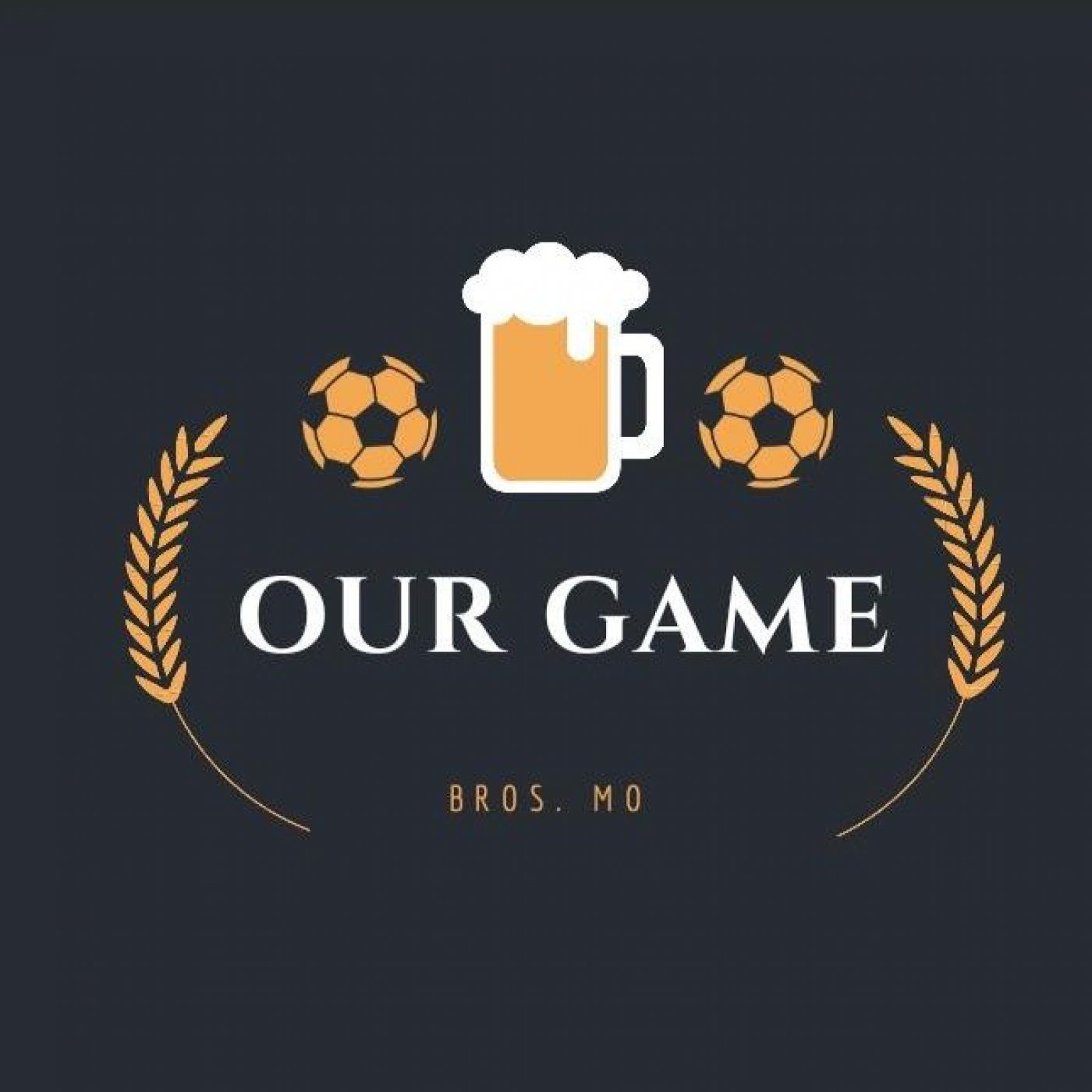 Our Game