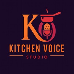 Kitchen Voice Studio