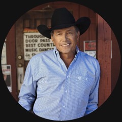 George Strait Music