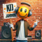 KDjammin