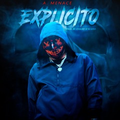 A.Menace