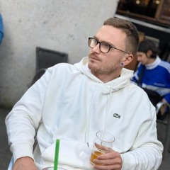 Jordan Guernevé