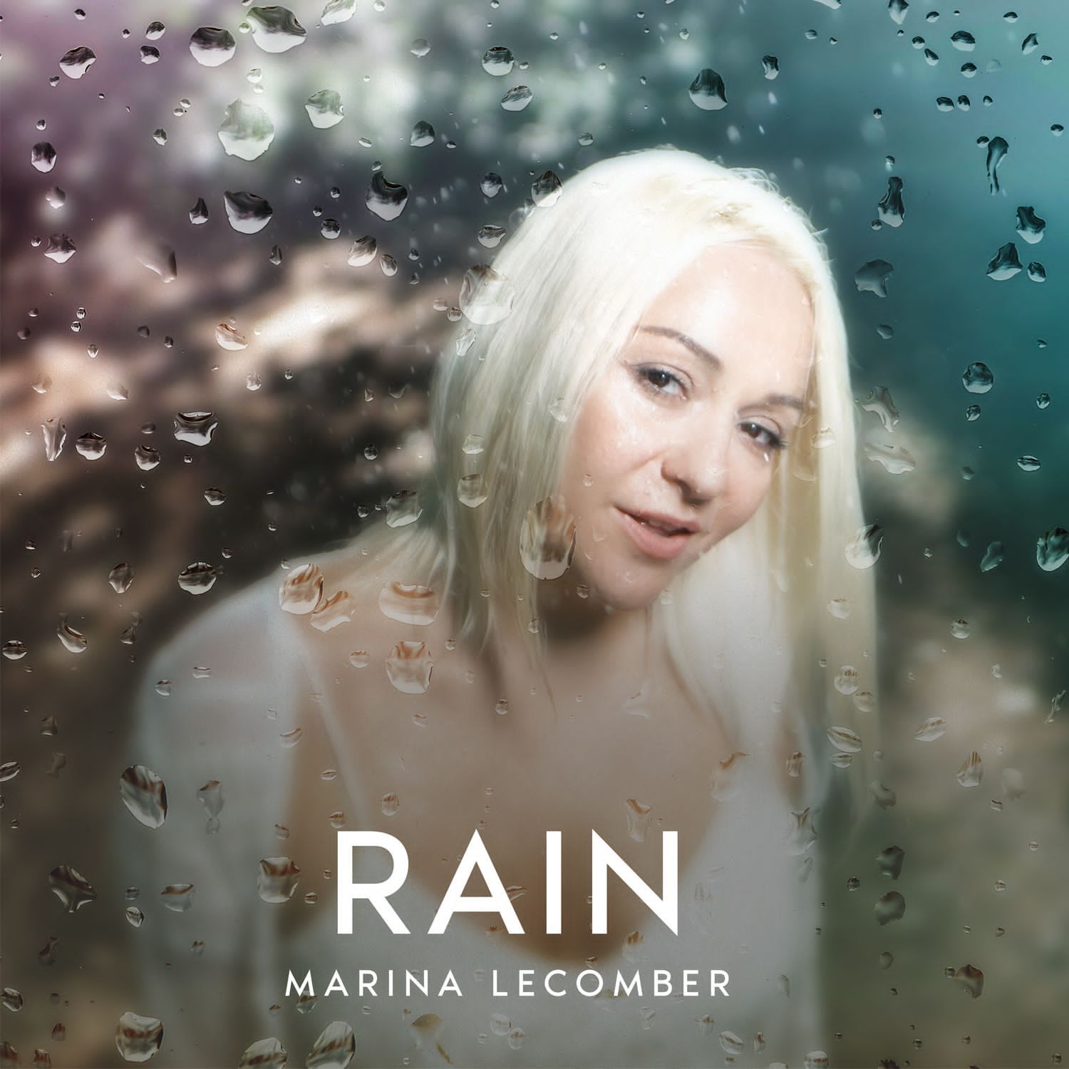 Marina Lecomber