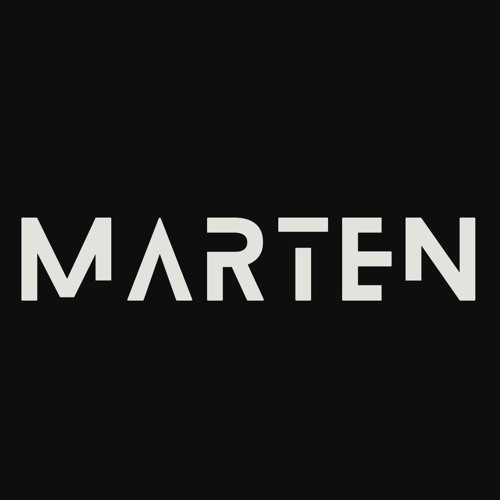 MARTEN’s avatar