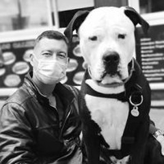 Adrian Patricio Rodriguez