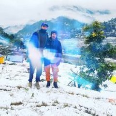 Tandin Wangchuk