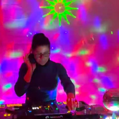 DJ MoonChild