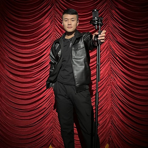 Sonam Wangchen’s avatar