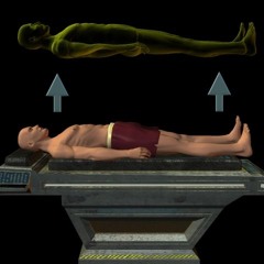 out of body
