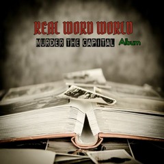 TRACK 8 MWM ( MUVHUSO WA MUDZIMU ) _ MURDER THE CAPITAL
