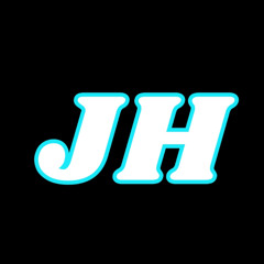 J H