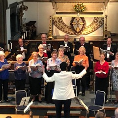 The Choir of St. Mary & All Saints, Beaconsfield