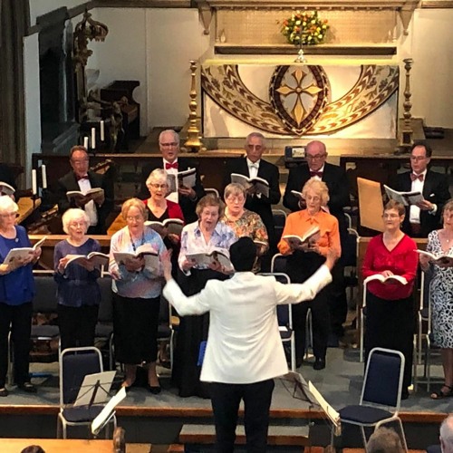 The Choir of St. Mary & All Saints, Beaconsfield’s avatar