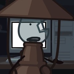 someone
