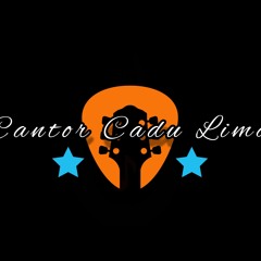Cantor Cadu Lima