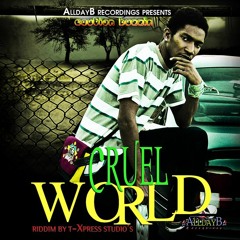 Caution Delgaado Buzzin