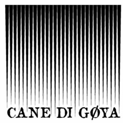 CANE DI GØYA