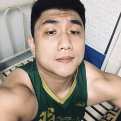 James Võ