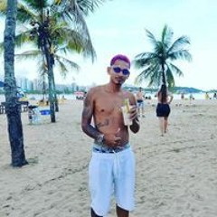Protegido Por Deus