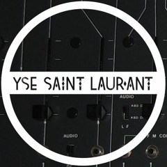 YSE Saint Laur'Ant - Together (Free Download)