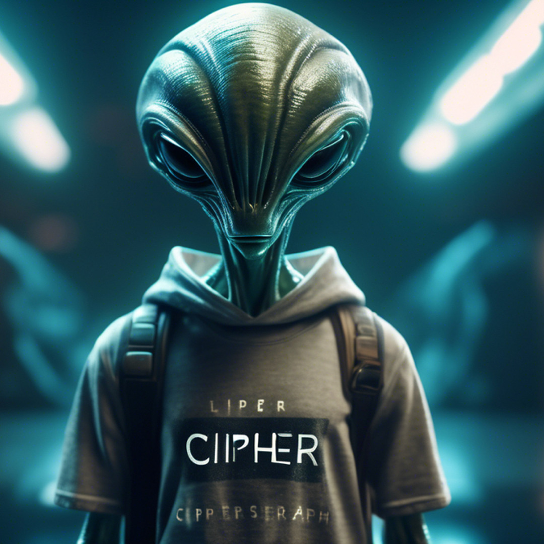 Stream Cipher Seraph music | Listen to songs, albums, playlists