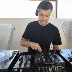 djkarlos cabrera