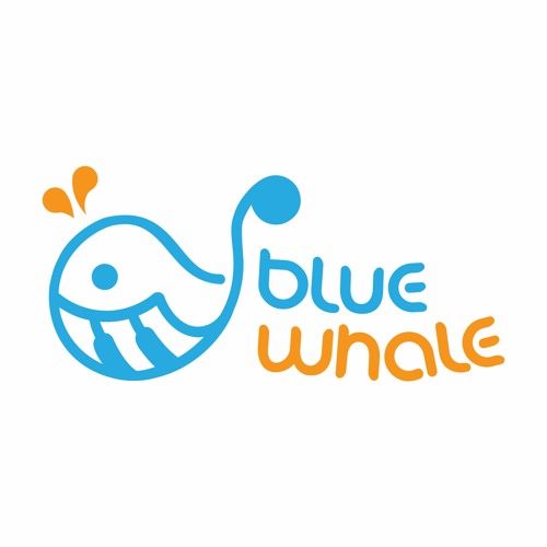 Blue Whale’s avatar