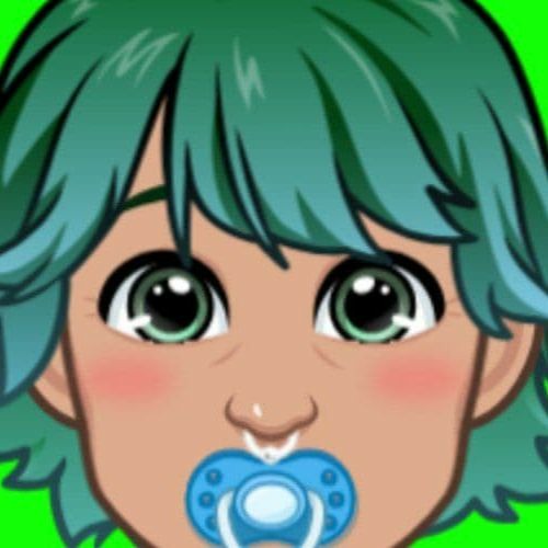 SHELKYNCHIK’s avatar