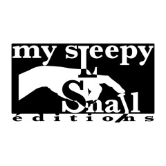 my sleepy snail éditions