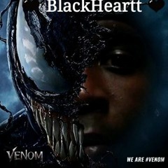 BlackHeartt Forever