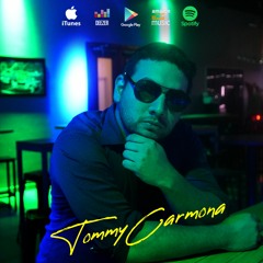 Tommy Carmona
