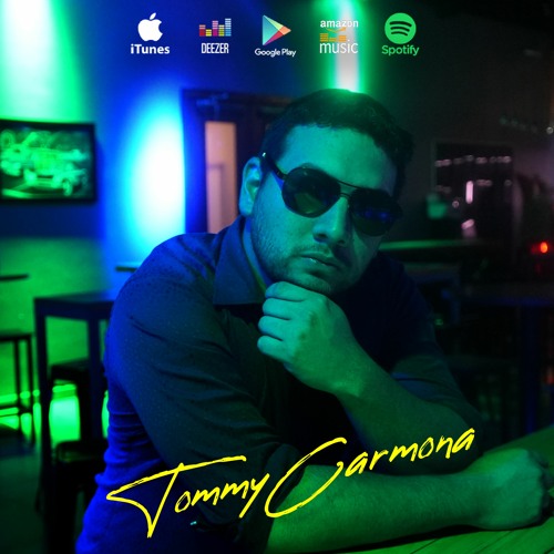 Tommy Carmona’s avatar