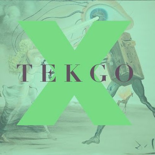 TEKGO’s avatar
