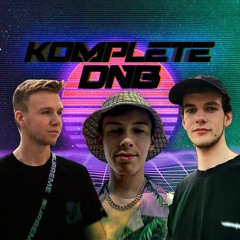Komplete DNB