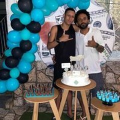 Roger Venancio De Carli