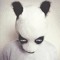 PANDA BOUNCE