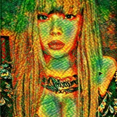 Krystalisy in The Wonderland 🌈👽