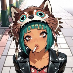 Ace Von Blaze